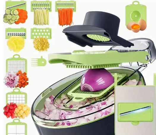 Cortador Multifuncional