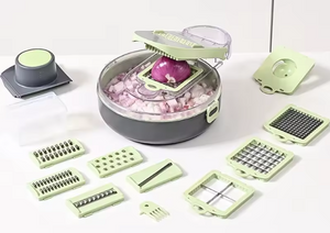 Cortador Multifuncional