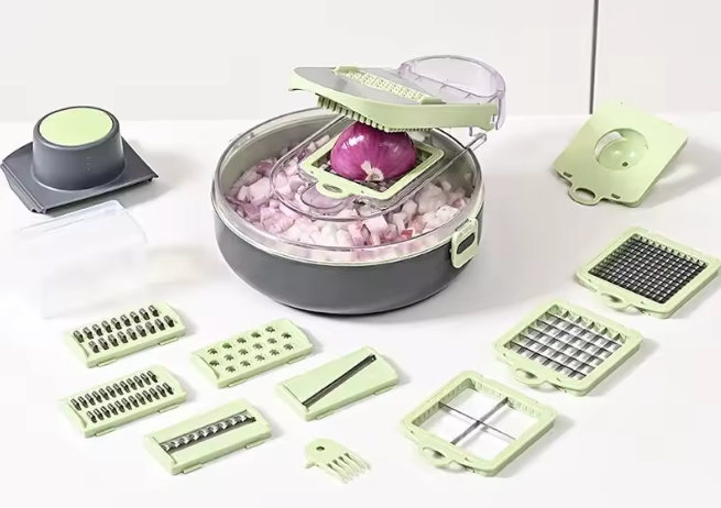 Cortador Multifuncional