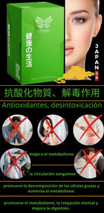 PARCHES ITSUKI KENKO